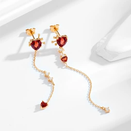 戒指;K金手饰;项链