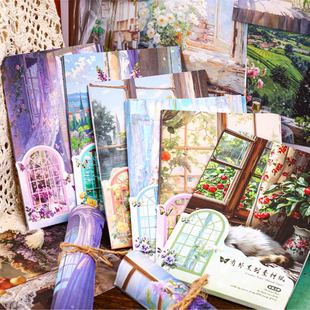 Retro Story�زļ� ����ϵ�� �����쾰���~DIY�b��30���� 6��