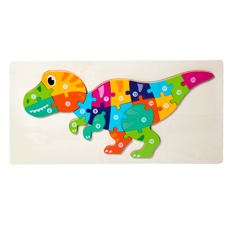 Dinosaurios DL
