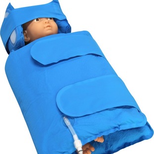 Magnetic Resonance Inspection Baby Fixed Pad Soft Care Baby Special Medical Comfortable Baby Care Baby Care