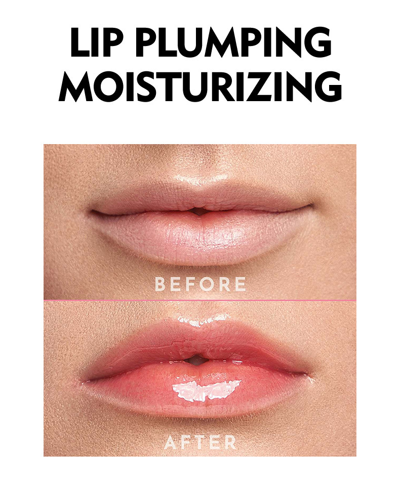 Doppelseitiger Lippenstift Und Lipgloss Für Ein Mattes Finish_voghion.com