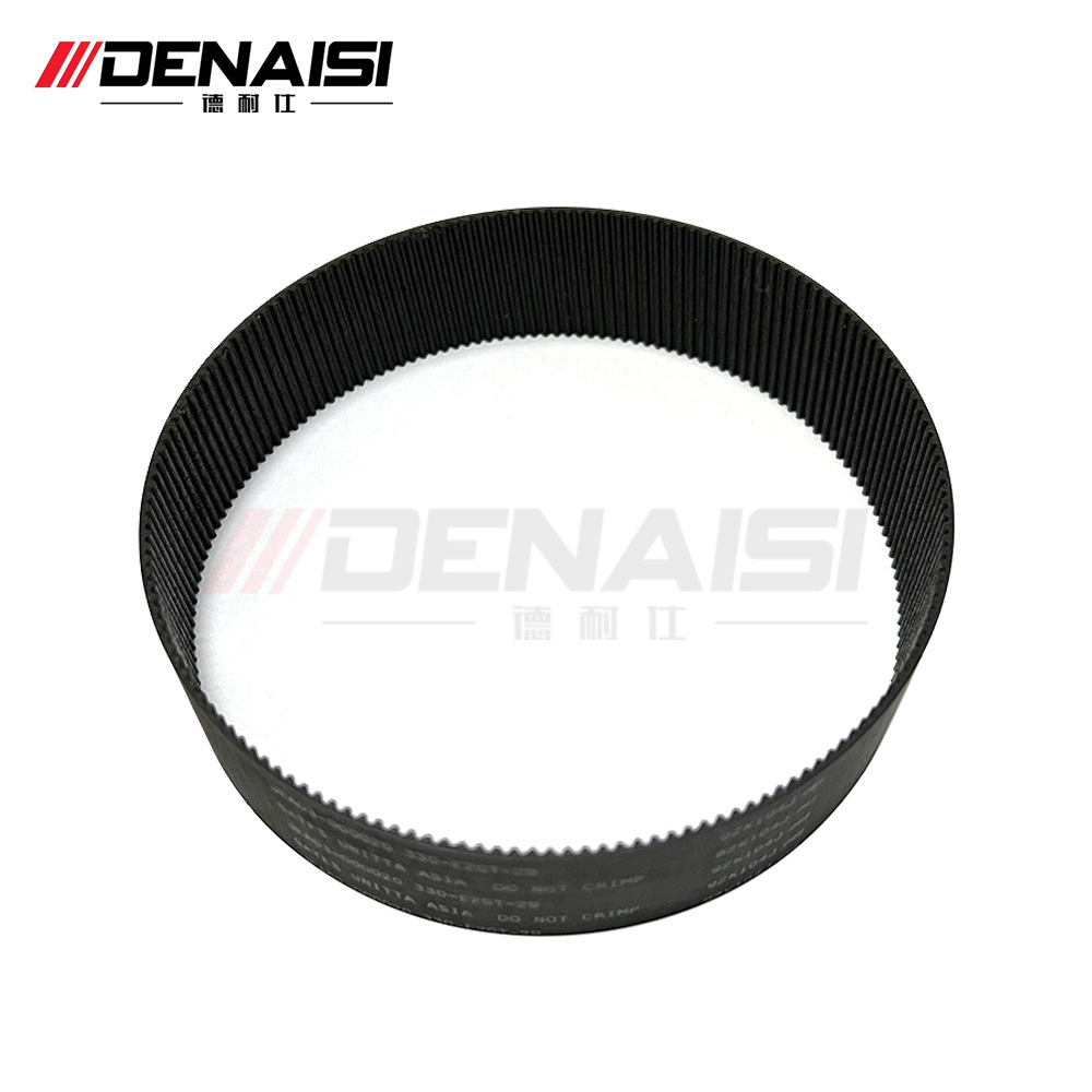 JEA03-000020 electronic steering gear belt, suitable for Toyota and Lexus steering gear drive belts