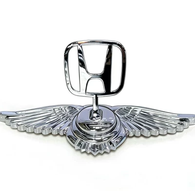 Skoda Chevrolet. – Car logo