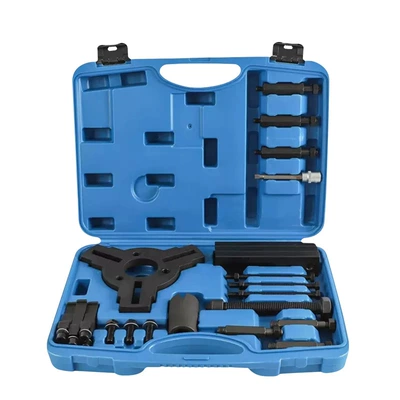 Engine Timing Auto Repair Tools: Mühərrik tənzimləmə alətləri - sft011-volkswagen-buick-geely-clutch-disassembly-and-assembly-tool