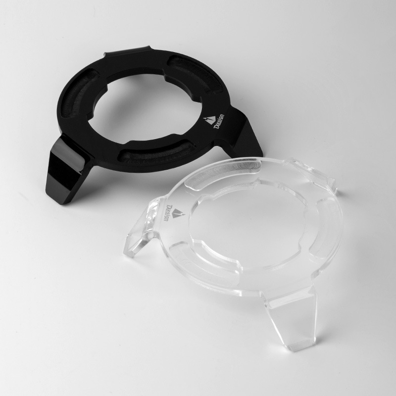 Jbl pulse4/5スピーカーデスクトップ三角スタンドパルス4/5オーディオアクリル収納ベースに適用|undefined