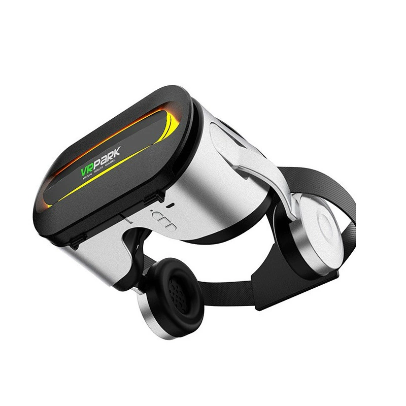 Промышленная умная VR-очках VRMovie HD Bluetooth гарнитура все-в-одном оптовые VR очки