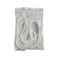 Gasoline generator water pump pull plate pull rope 152F168F 170F 188F190F192F pull rope rope handle