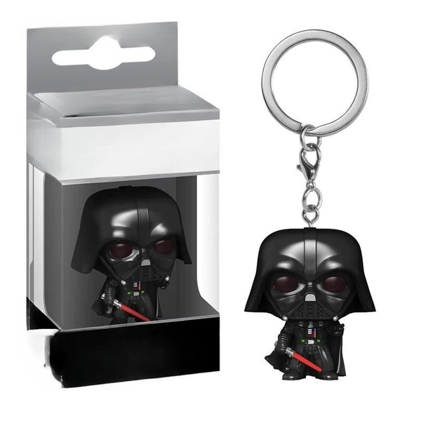 Daswida keychain