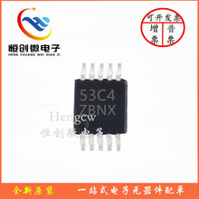 FDC1004DGSR ����ʽ��Ӧ��CapSensing����4ͨ����������ת����