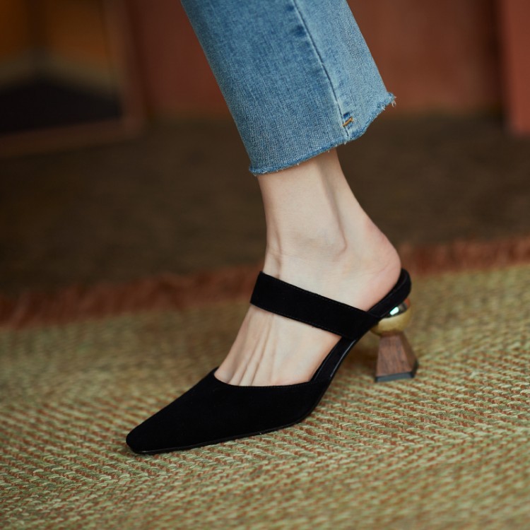 Chic Appeal