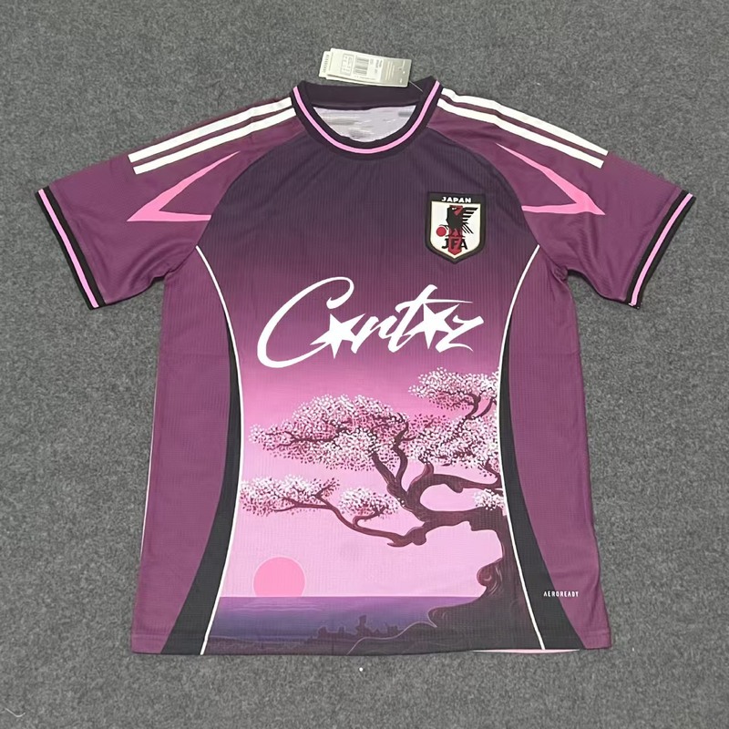 サッカーユニフォーム ファンバージョン ジャージ 半袖 ブラジル フラメンゴ 日本 イタリア ドイツ トレンド ファンの必需品|undefined