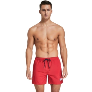 Men's TAUWELL Casual Beach Pants - Summer Youth Fashion Five-Point Pants