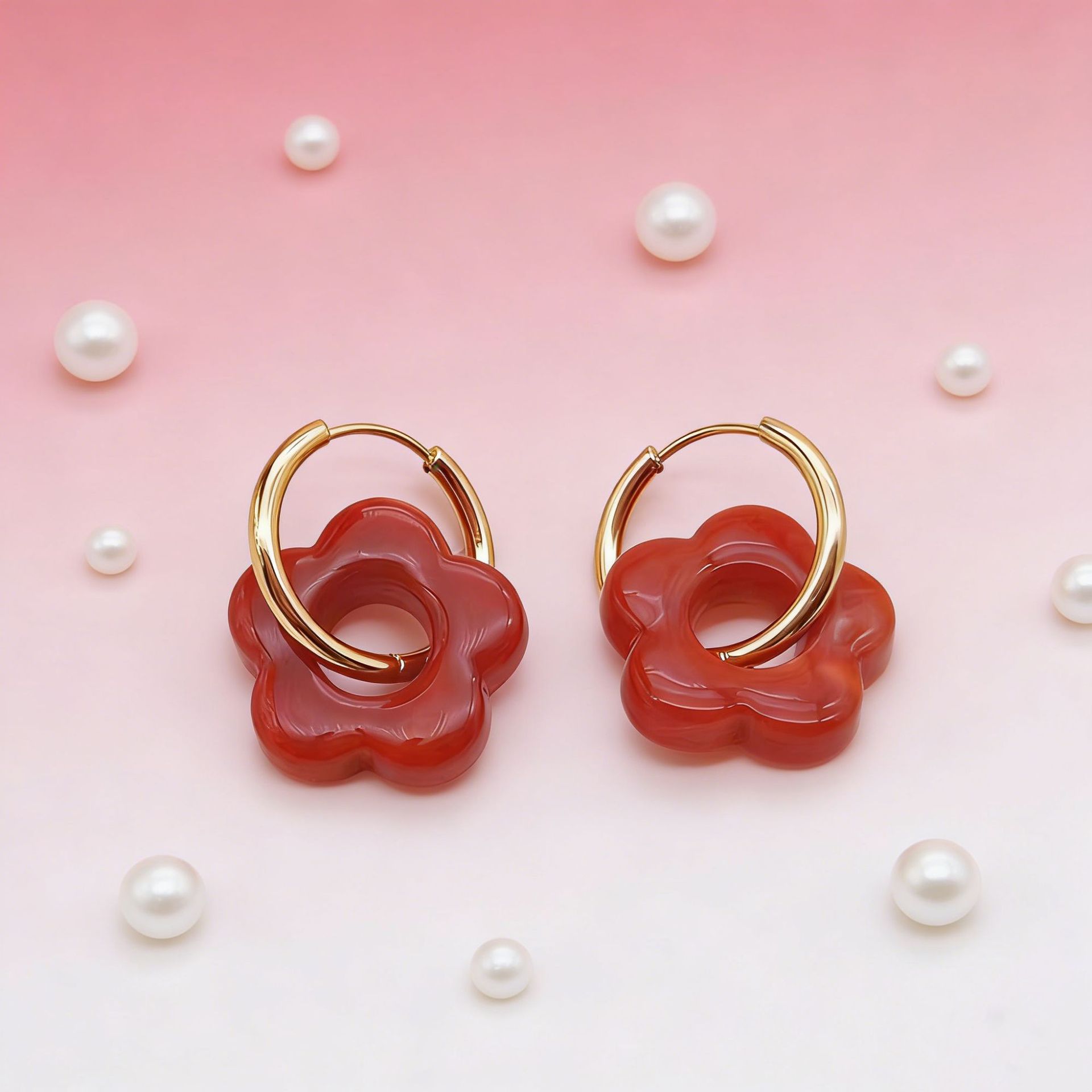 오렌지 레드 SQCPY007