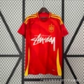 24 Spain Home