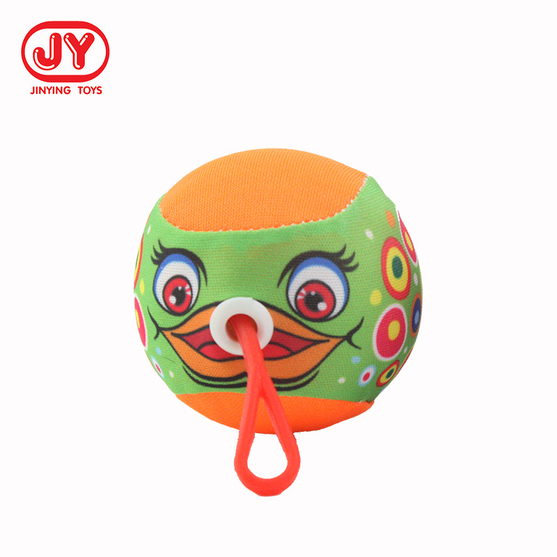 Amazon pinxia día piscina agua jugando catapulta Bola de juguete niños buceo jugando catapulta Bola Fuente fabricante