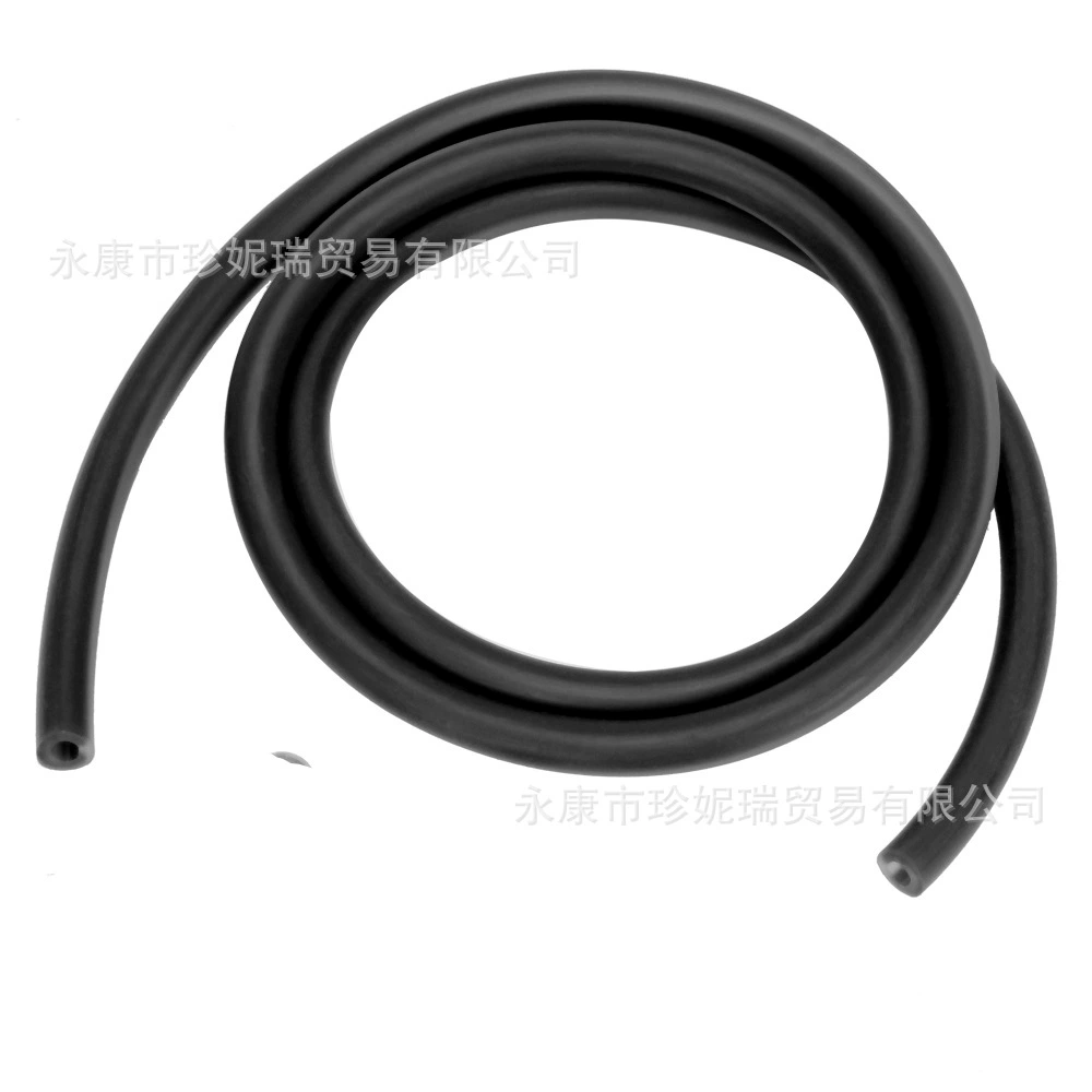 5 мм I/D 8 мм O/D бензиновый шланг бензиновый Масляный шланг Багги мотоцикл универсальная трубка 1 м