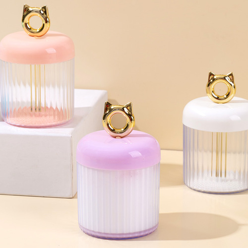 New facial cleanser foamer foamer foamer manual press foamer girls face wash foamer