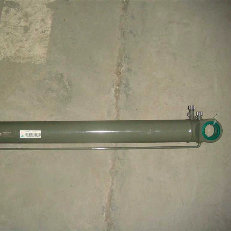 Подходит для цилиндра подъема кабины SINOTRUK HOWO A7 с высоким полом WG9925824014