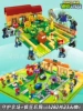 Guardian farm+crazy backyard [1282 tablets 2 boxes]