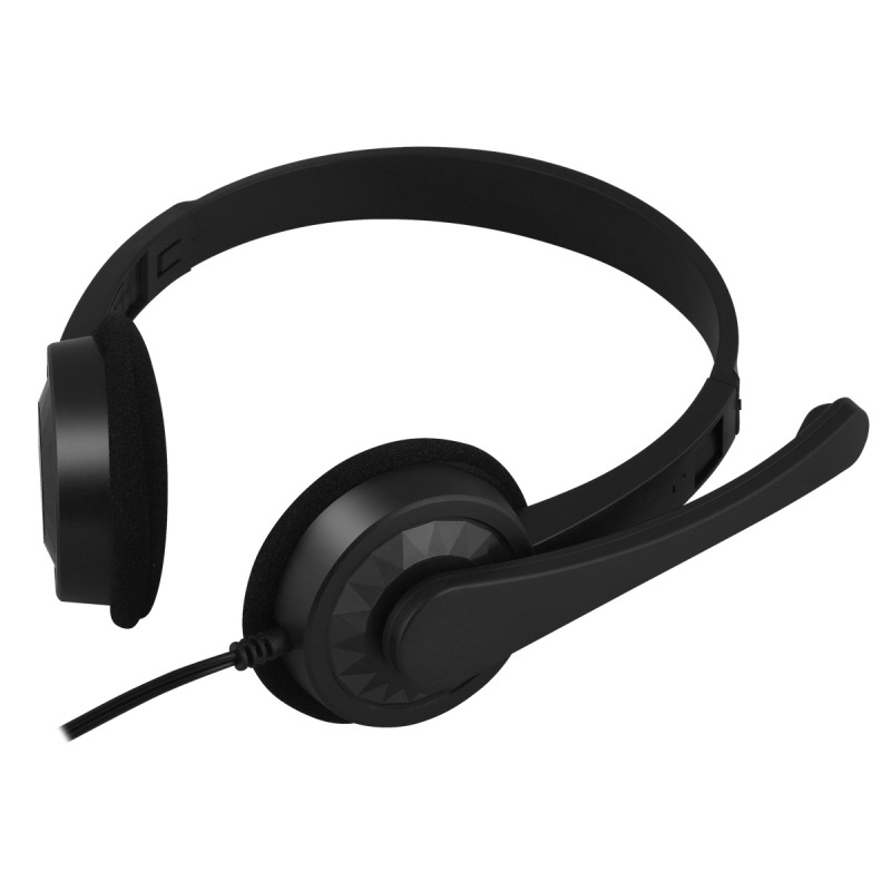 Entertainment listening H6108 desktop laptop headset gaming headset factory promotion