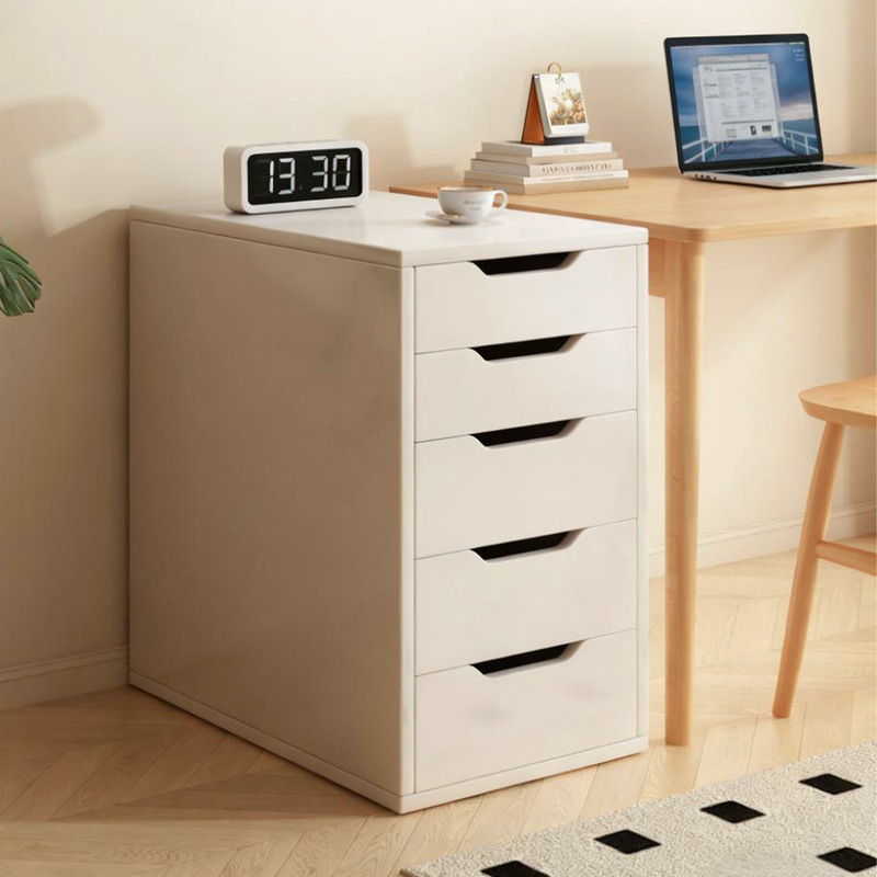 Drawer-Type Storage Cabinet Desk Storage Cabinet Home Table-Side Storage Cabinet Office Table-Side Sandwich Cabinet File Cabinet Drawer-Type Storage Cabinet Desk Storage Cabinet Home Table-Side Storage Cabinet Office Table-Side Sandwich Cabinet File Cabinet