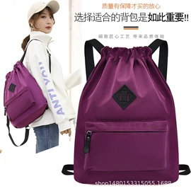 休闲背包;旅行包袋;通用双肩背包