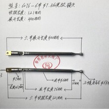 ��s���U�쾀6076-6����ֱ��7��360���D���Քn�L��121mmչ�_400mm