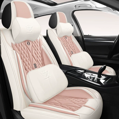 Four Seasons Pad: Integrated Seat Cushion