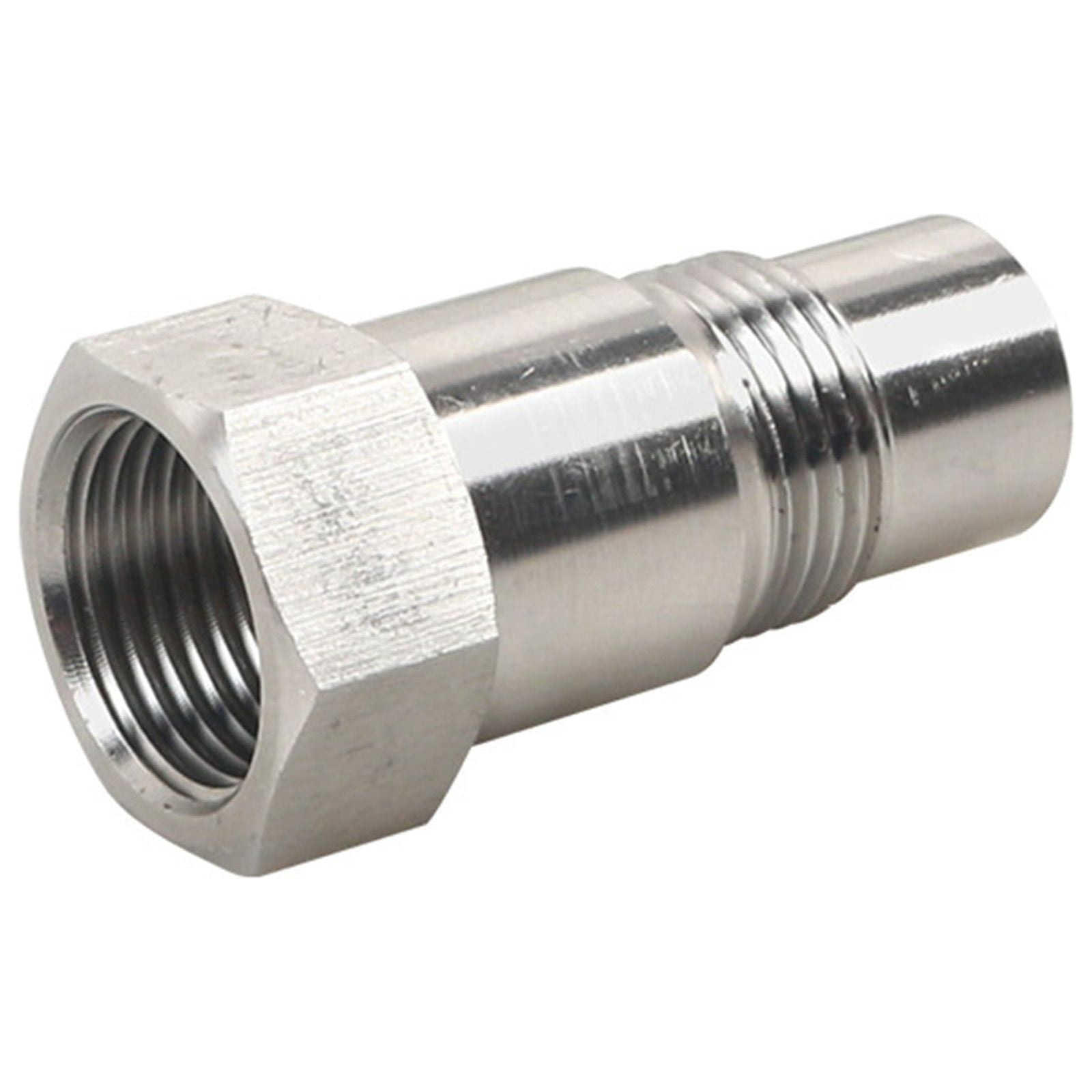 Car Modification Parts Oxygen Sensor M18×1.5 Adapter Catalytic Converter Oxygen Sensor Extension Accessories