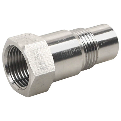 Oxygen Sensor M18×1.5 Adapter: Automotive Sensors