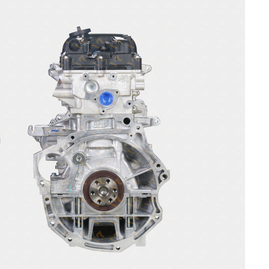 G4Fc Engine Bare Engine Long Block Assembly Suitable for Modern Engine Assembly in Stock