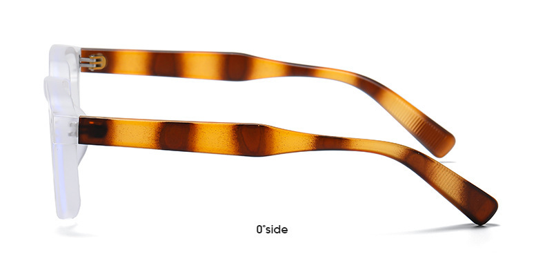 Jett 5169 new round frame mi nail glasses high-grade fashion sunglasses European and American cross-border sunglasses_voghion.com