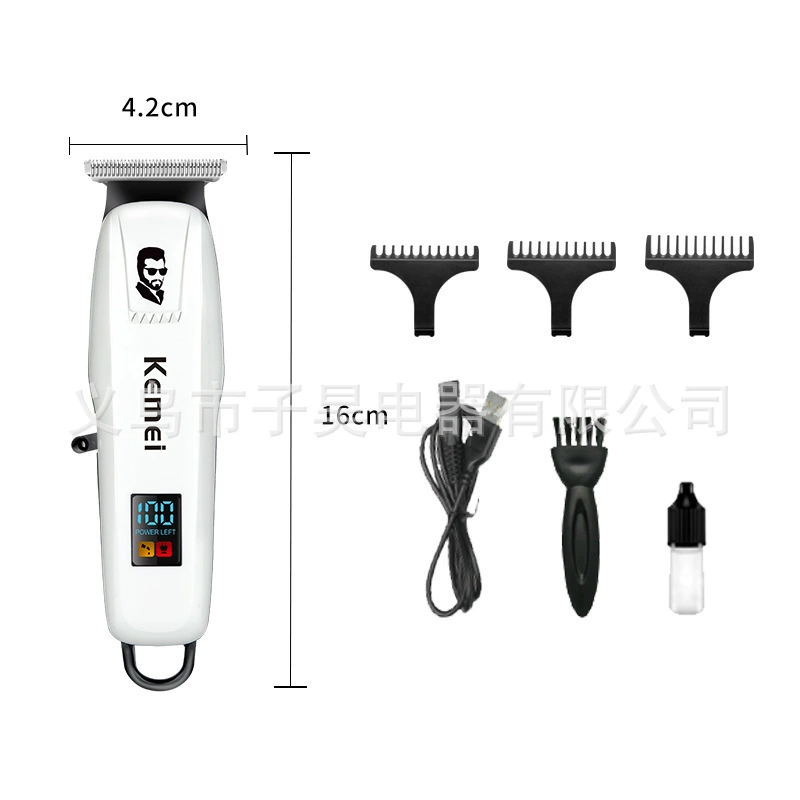 Kome Handheld Hair Clipper (Cross-border trading)