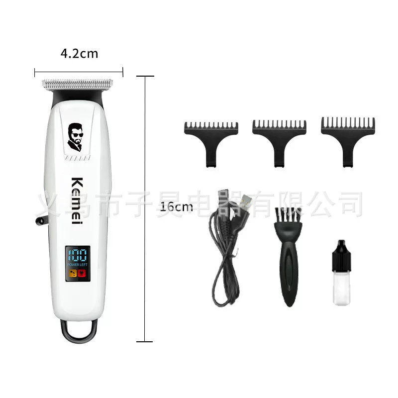 Kome Handheld Hair Clipper (Cross-border trading)