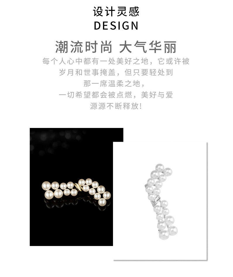 时尚简约几何形胸针小众轻奢风个性胸花ins潮新品爆
