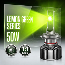 ��������led����H11������9006����led������h3 psx24wpsx26w 881