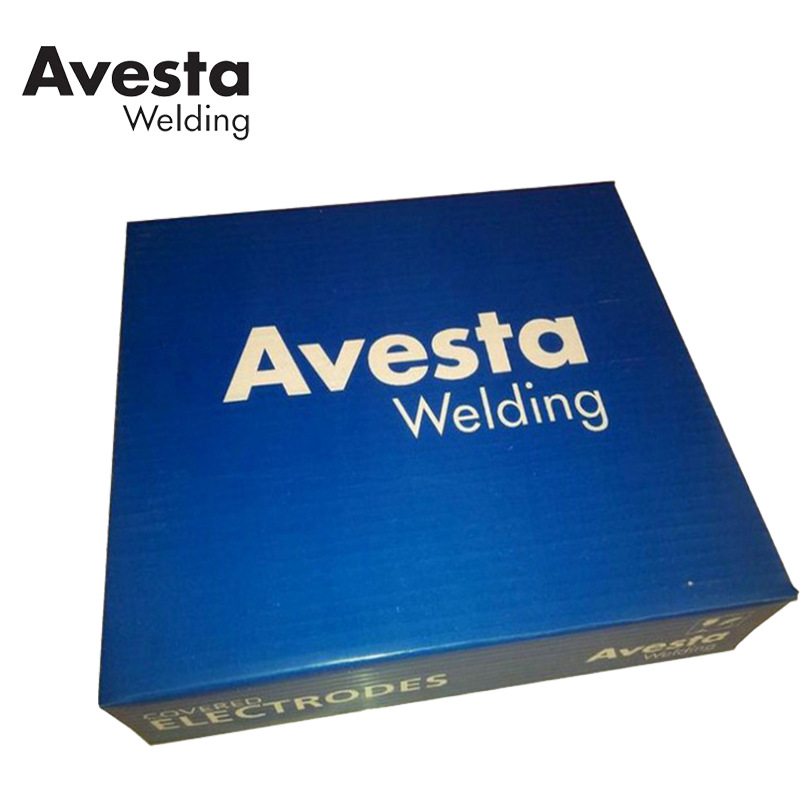 瑞典阿维斯塔E2594-16双相不锈钢电焊条 2507不锈钢焊条 现货销售