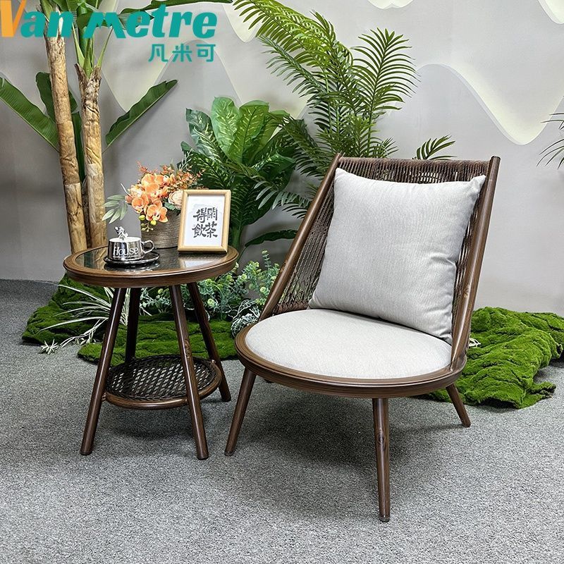 인기세트 [월넛컬러 x1 + 커피테이블 x1]