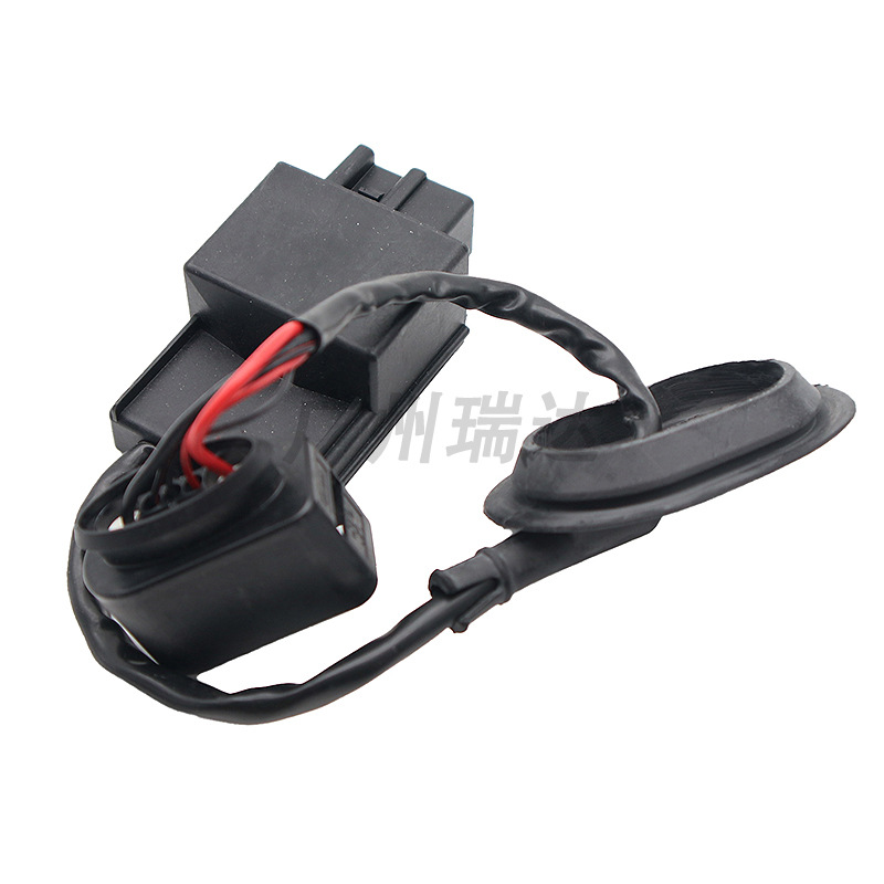 Módulo de control de la bomba de combustible de Volkswagen Audi Kodak 1K0906093G