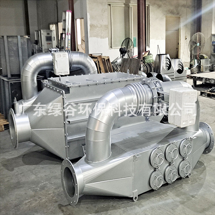 中型燃气机脱硝 CCHP脱硝 陶瓷蜂窝式催化剂 高温催化剂 炉窑脱硝