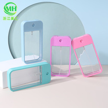 100ml���������Fƿ ��y�b������ˮ���bƿ�R����ɫϵ�п��O����