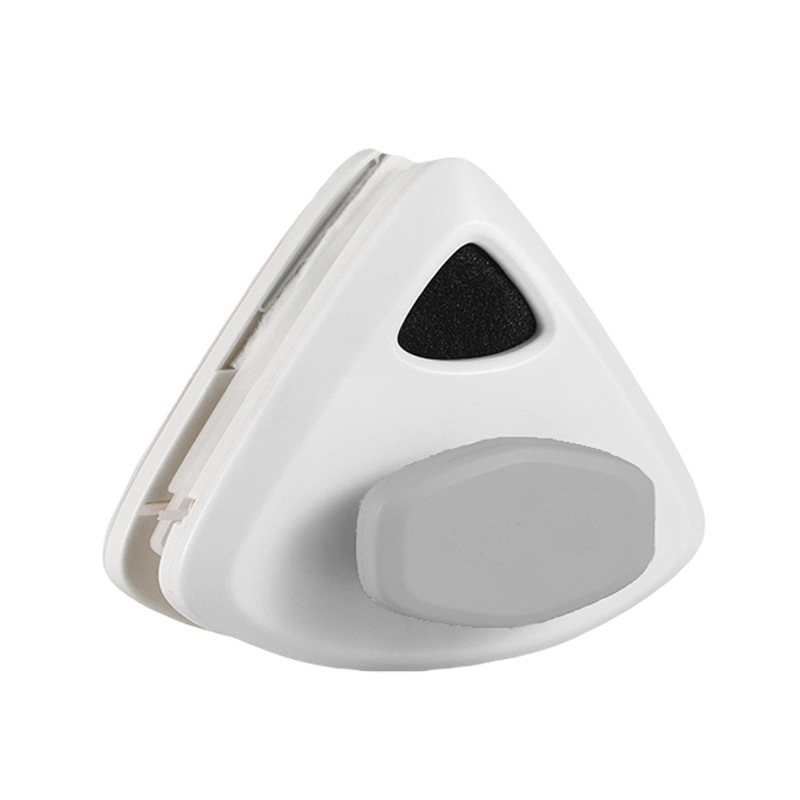 Limpiador de vidrio de gran altura limpiador de vidrio de doble capa limpiador de vidrio magnético de doble cara para el hogar al por mayor transfronterizo