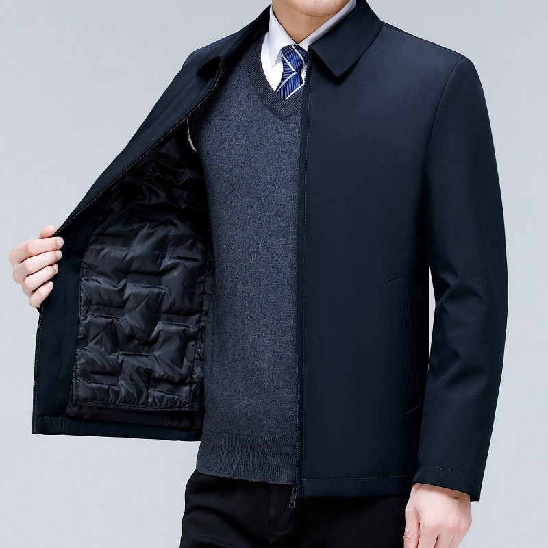 Down jacket