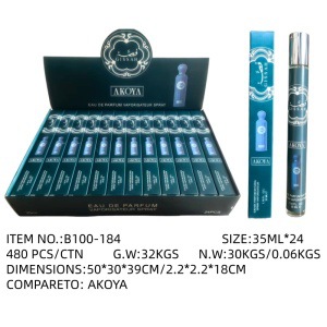 B100-184 35ML
