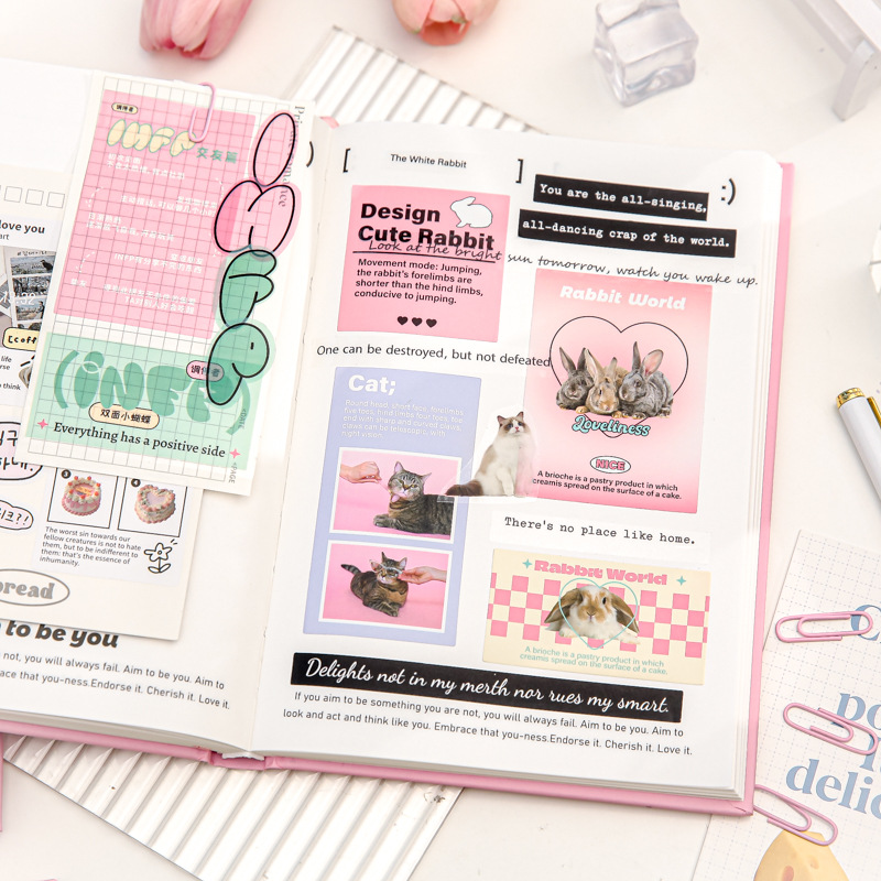 Fabricante de cubierta dura personalizado A5A4 estilo nacional de la marea creador logotipo cuaderno personalizado de botón magnético diario cuaderno