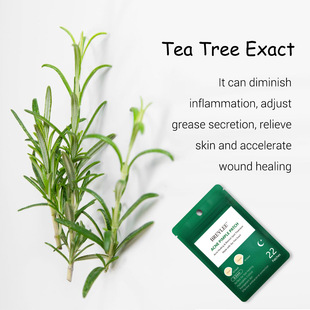 Breylee Acne Treatment Patches for Night 0.3mm Night Acne Patches (