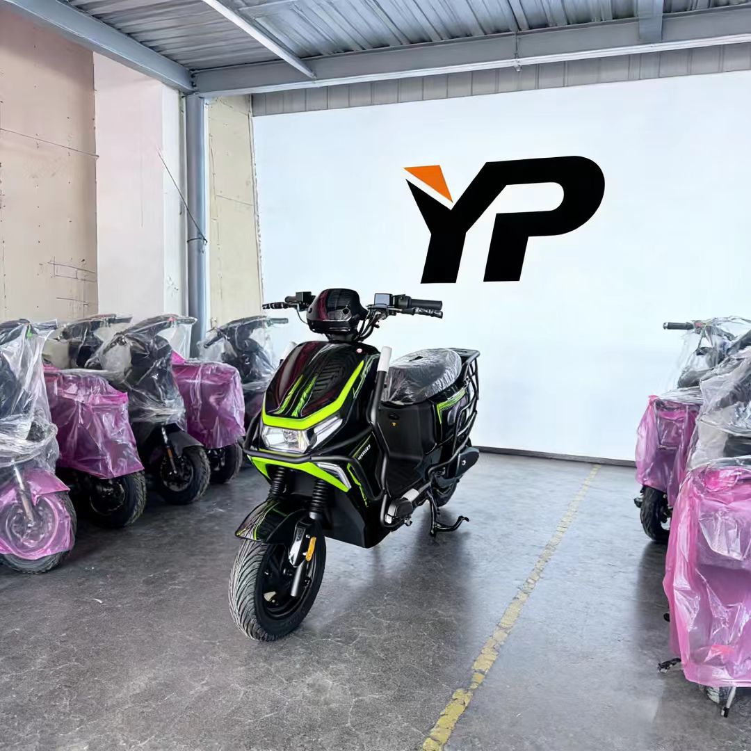Vehículo de batería de motocicleta eléctrica para adultos, nuevo estándar nacional para llevar, larga duración de la batería, larga duración de la batería, versión estándar nacional