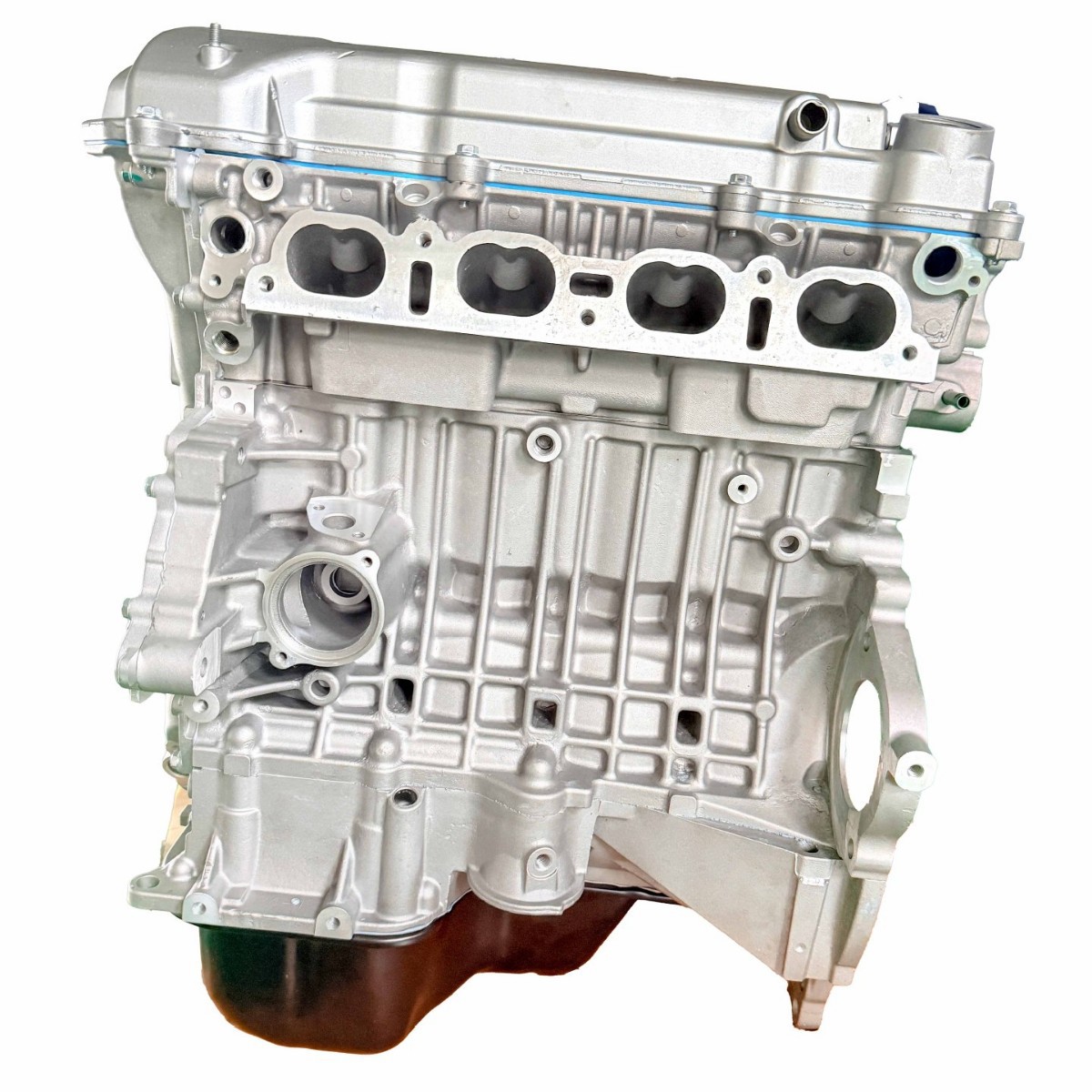 Engine Convex Machine 1Zz Is Suitable for Toyota Corolla Toyota Special