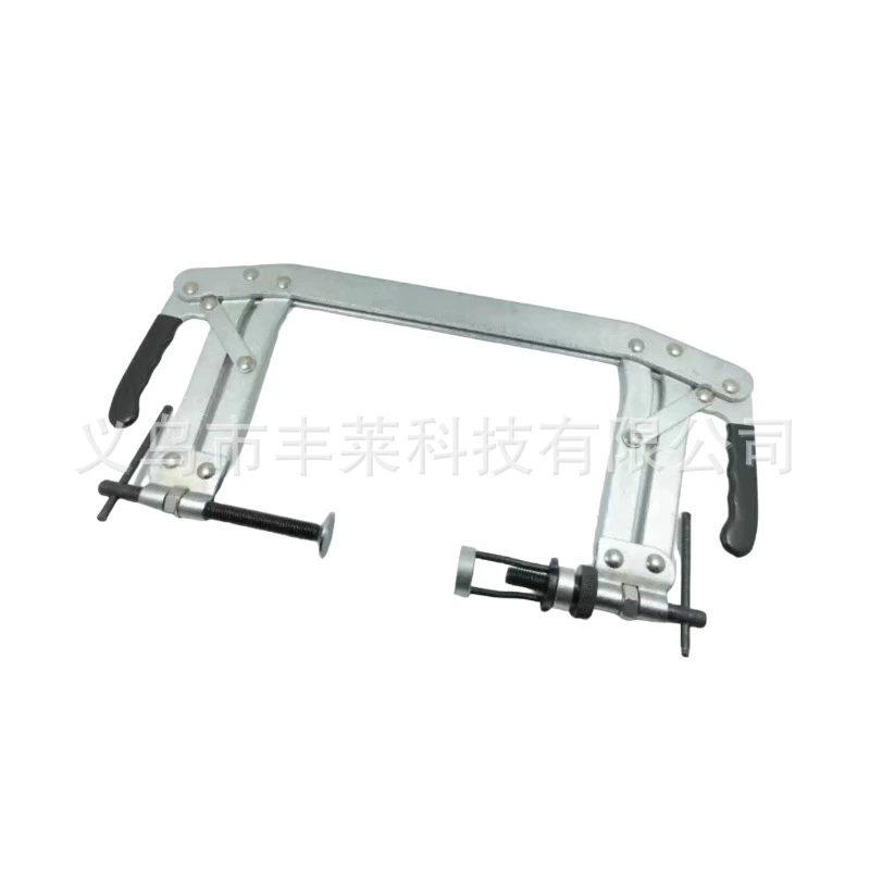 Многофункциональные клещи Ratchman 12inch с двойным действием, инструмент для сжатия пружин, инструмент для вытягивания и разборки