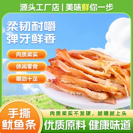 鱼类零食;鱿鱼零食;海苔零食